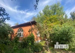 Дом 85м², 1-этажный, участок 13 сот.