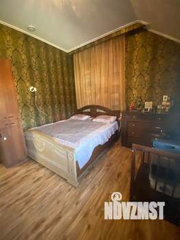 Дом 220м², 2-этажный, участок 2 сот.