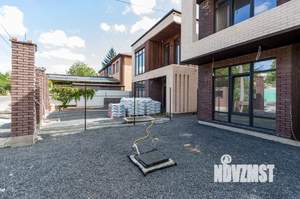 Дом 140м², 2-этажный, участок 2 сот.