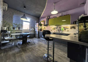 Дом 109м², 2-этажный, участок 3 сот.