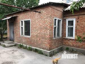 Дом 85м², 1-этажный, участок 9 сот.