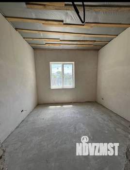 Дом 92м², 1-этажный, участок 5 сот.