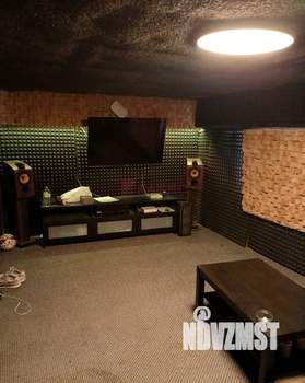 Дом 93м², 1-этажный, участок 4 сот.