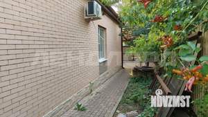 Дом 82м², 1-этажный, участок 3 сот.