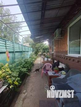 Дом 45м², 1-этажный, участок 3 сот.