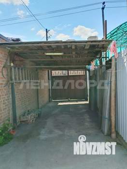 Дом 48м², 2-этажный, участок 2 сот.