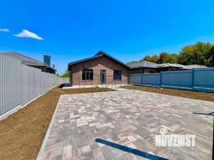 Дом 150м², 2-этажный, участок 5 сот.