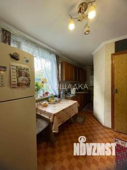 Дом 102м², 2-этажный, участок 7 сот.