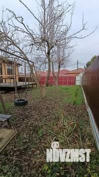 Дом 120м², 1-этажный, участок 7 сот.