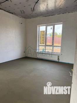 Дом 125м², 2-этажный, участок 6 сот.