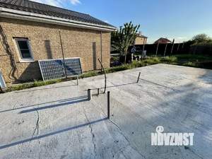 Дом 105м², 1-этажный, участок 5 сот.