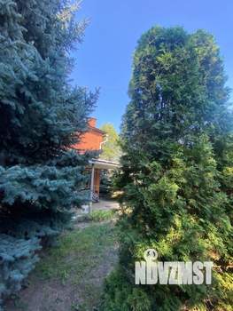 Дом 140м², 2-этажный, участок 8 сот.