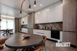 Дом 89м², 1-этажный, участок 3 сот.