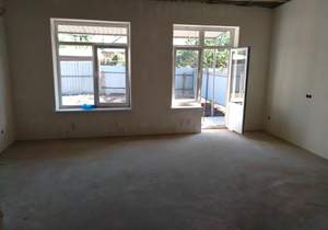 Дом 80м², 1-этажный, участок 3 сот.