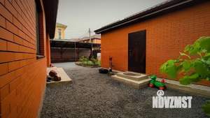 Дом 122м², 1-этажный, участок 5 сот.