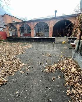 Дом 114м², 1-этажный, участок 6 сот.