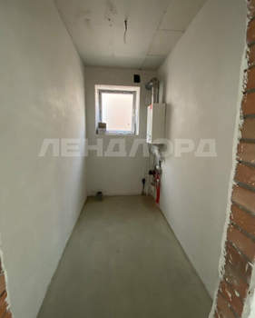Дом 130м², 1-этажный, участок 3 сот.