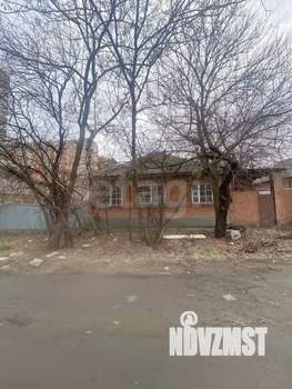 Дом 102м², 1-этажный, участок 5 сот.