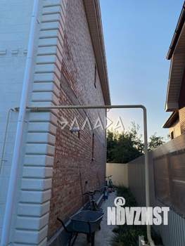 Дом 468м², 3-этажный, участок 6 сот.