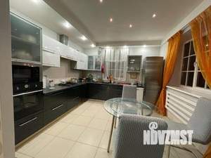 Дом 250м², 1-этажный, участок 5 сот.