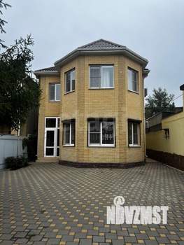 Дом 147м², 2-этажный, участок 3 сот.