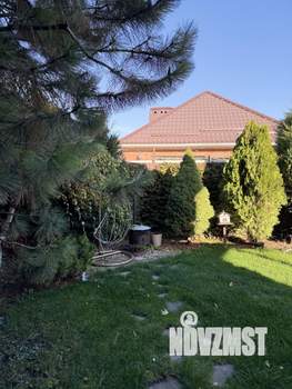 Дом 130м², 2-этажный, участок 3 сот.