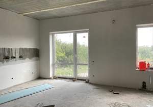 Дом 140м², 2-этажный, участок 4 сот.