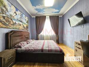 Дом 120м², 1-этажный, участок 6 сот.