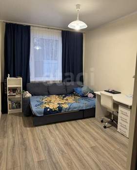 Дача 70м², 1-этажный, участок 3 сот.