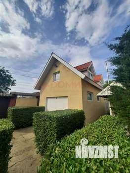 Дом 240м², 2-этажный, участок 6 сот.