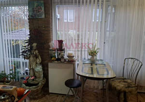 Дом 97м², 1-этажный, участок 3 сот.