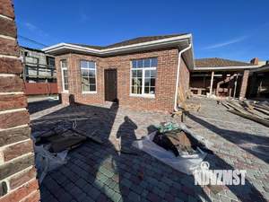 Дом 120м², 1-этажный, участок 3 сот.