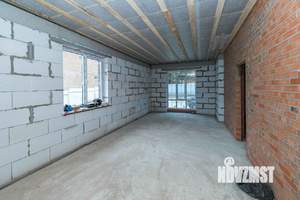 Дом 130м², 1-этажный, участок 6 сот.