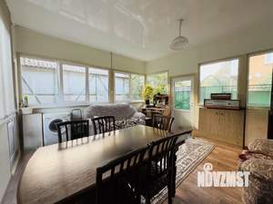 Дом 71м², 1-этажный, участок 5 сот.