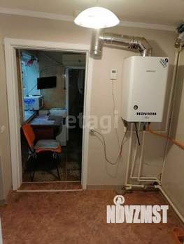 Дом 48м², 1-этажный, участок 5 сот.