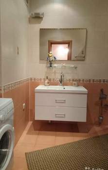 Дом 123м², 2-этажный, участок 3 сот.