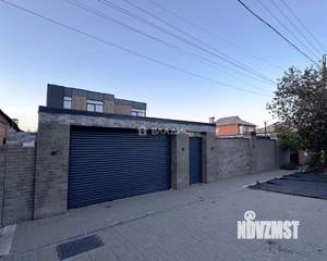 Дом 213м², 2-этажный, участок 5 сот.