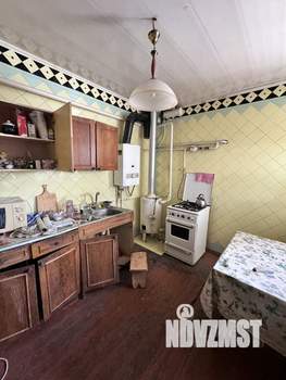 Дом 82м², 1-этажный, участок 1 сот.