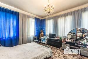 Дом 122м², 1-этажный, участок 9 сот.