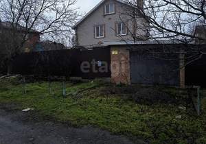 Дом 136м², 3-этажный, участок 6 сот.