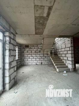 Дом 143м², 2-этажный, участок 3 сот.