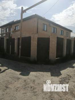 Дача 104м², 2-этажный, участок 2 сот.