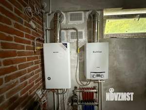 Дом 149м², 2-этажный, участок 1 сот.