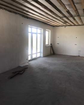 Дом 133м², 1-этажный, участок 6 сот.