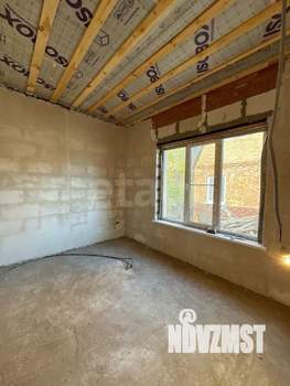 Дом 180м², 2-этажный, участок 3 сот.