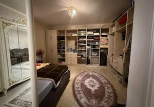 Дом 310м², 3-этажный, участок 5 сот.