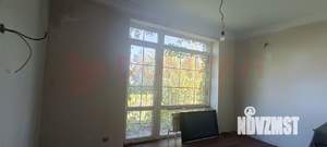 Таунхаус 118м², 3-этажный, участок 1 сот.