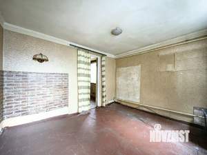 Дом 50м², 1-этажный, участок 1 сот.