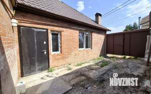 Дом 100м², 2-этажный, участок 2 сот.