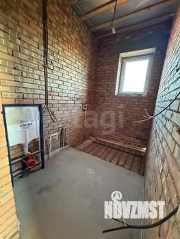 Дом 195м², 2-этажный, участок 5 сот.